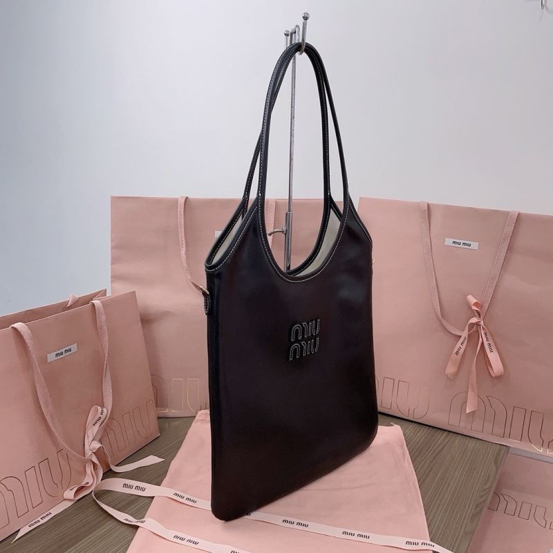 Miu Miu Shopping Bags